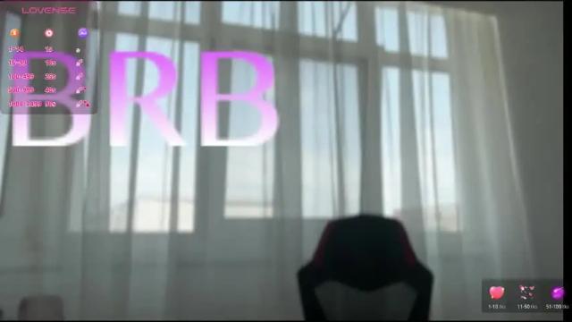Image 11 of livia7 Stream on Chaturbate on 4 months ago