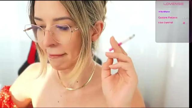 Thumbnail 3, livia7's Stream at Chaturbate, 4 months ago