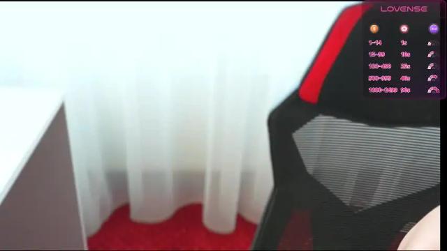 Image 7 of livia7 Stream on Chaturbate on 4 months ago
