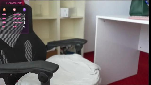 Thumbnail 1, livia7's Stream at Chaturbate, 3 months ago