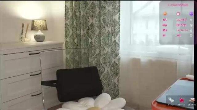 Image 6 of livia7 Stream on Chaturbate on 24 days ago