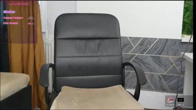 Thumbnail 2, livia7's Stream at Chaturbate, 2 months ago