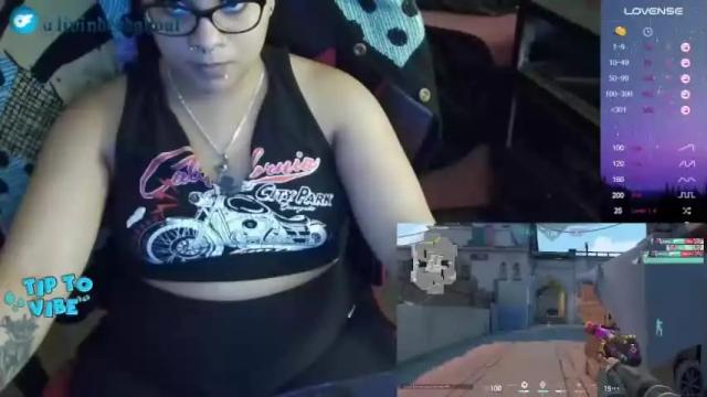 Image 10 of livindedbellz Stream on Chaturbate on 20 months ago