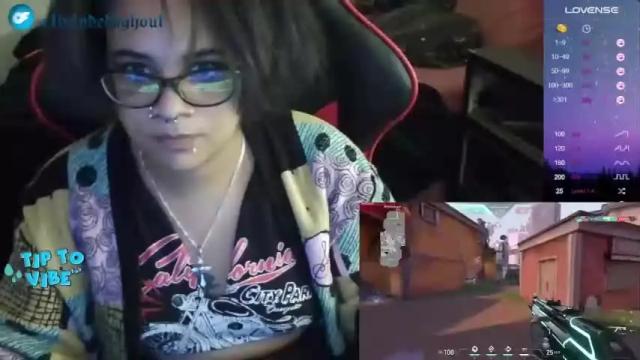 Image 2 of livindedbellz Stream on Chaturbate on 20 months ago