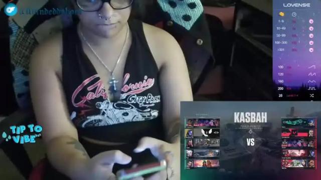 Image 3 of livindedbellz Stream on Chaturbate on 20 months ago