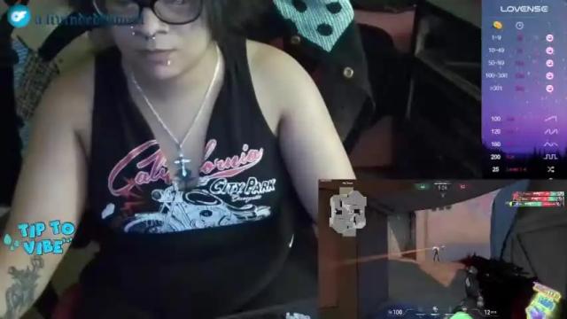 Image 4 of livindedbellz Stream on Chaturbate on 20 months ago