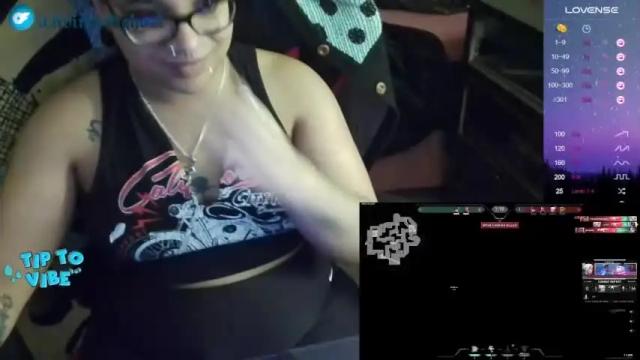 Image 6 of livindedbellz Stream on Chaturbate on 20 months ago
