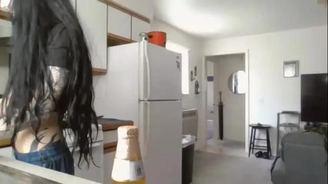 Thumbnail 1, livmirage's Stream at Chaturbate, 1 month ago