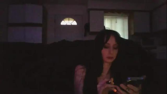 Thumbnail 3, livmirage's Stream at Chaturbate, 18 days ago