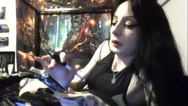 Image 7 of livmirage Stream on Chaturbate on 14 days ago