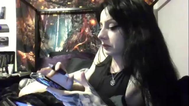 Image 8 of livmirage Stream on Chaturbate on 14 days ago
