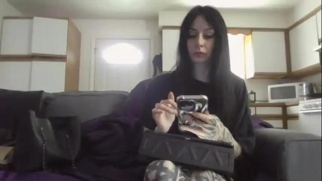 Thumbnail 3, livmirage's Stream at Chaturbate, 11 days ago
