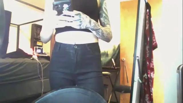 Thumbnail 3, livmirage's Stream at Chaturbate, 6 days ago