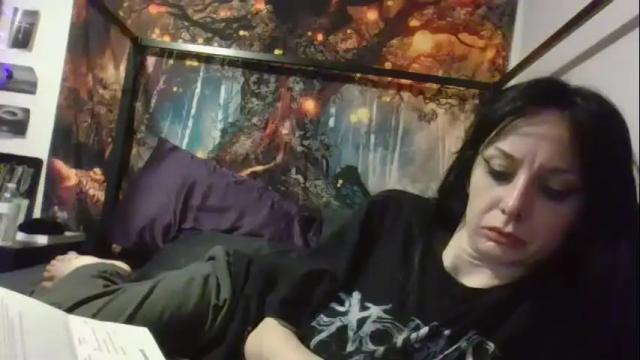 Thumbnail 1, livmirage's Stream at Chaturbate, 2 days ago