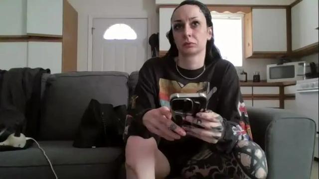 Image 7 of livmirage Stream on Chaturbate on 2 months ago