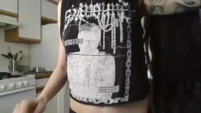 Thumbnail 3, livmirage's Stream at Chaturbate, 2 months ago