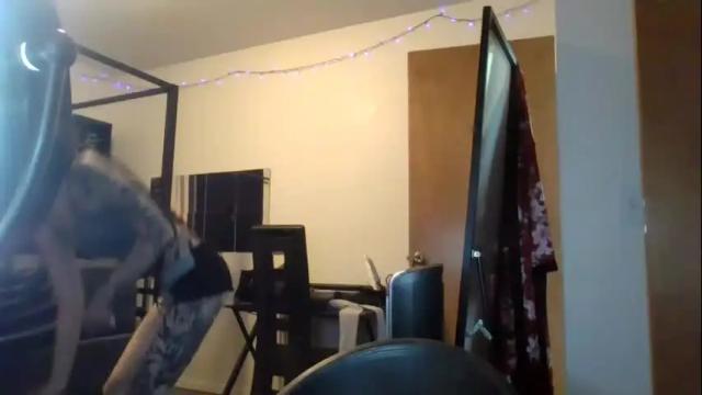 Thumbnail 1, livmirage's Stream at Chaturbate, 2 months ago