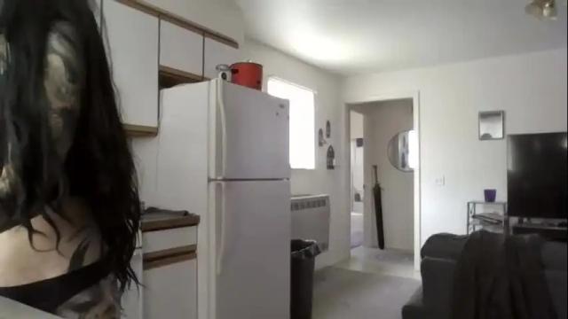 Thumbnail 3, livmirage's Stream at Chaturbate, 2 months ago