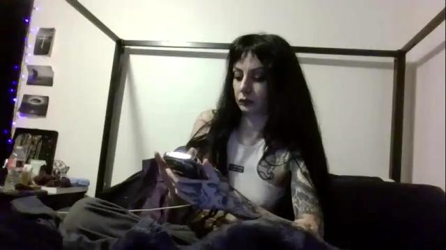 Image 11 of livmirage Stream on Chaturbate on 1 month ago