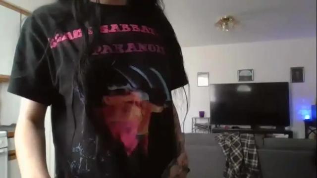 Image 6 of livmirage Stream on Chaturbate on 1 month ago