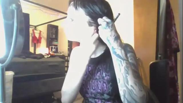 Thumbnail 3, livmirage's Stream at Chaturbate, 1 month ago