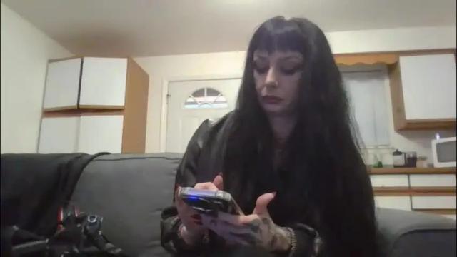 Image 3 of livmirage Stream on Chaturbate on 2 days ago