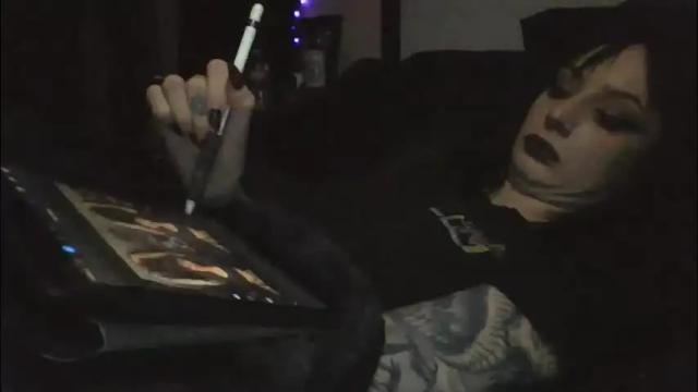 Thumbnail 3, livmirage's Stream at Chaturbate, 1 month ago