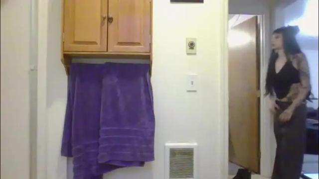 Thumbnail 1, livmirage's Stream at Chaturbate, 1 month ago