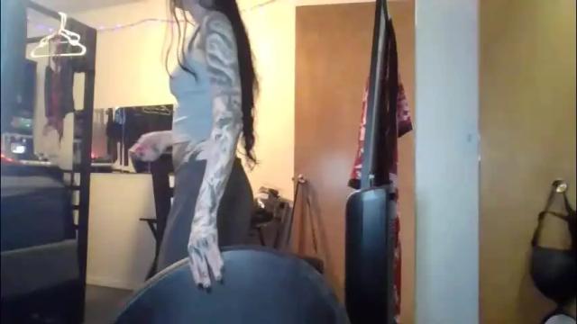 Thumbnail 1, livmirage's Stream at Chaturbate, 24 days ago