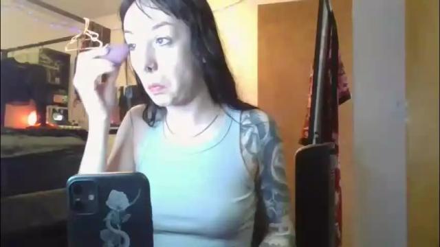 Thumbnail 2, livmirage's Stream at Chaturbate, 24 days ago