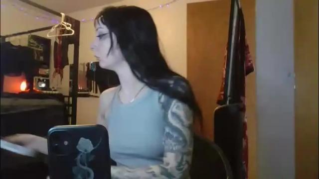 Thumbnail 3, livmirage's Stream at Chaturbate, 24 days ago