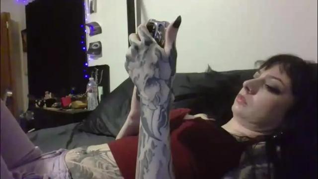 Thumbnail 1, livmirage's Stream at Chaturbate, 15 days ago