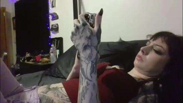 Image 2 of livmirage Stream on Chaturbate on 1 month ago