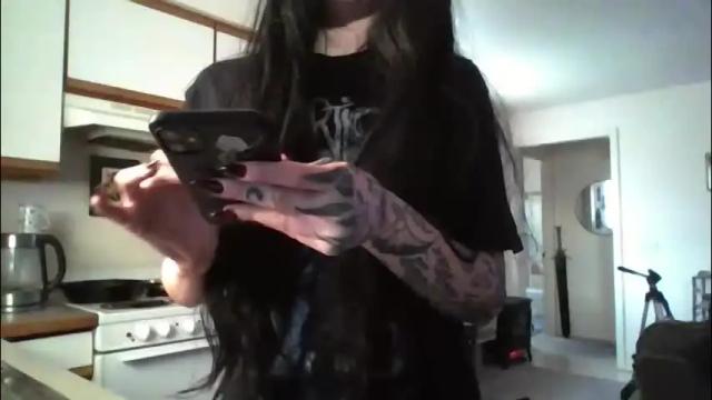 Image 2 of livmirage Stream on Chaturbate on 1 day ago