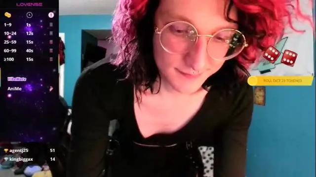 Image 6 of livolioyo Stream on Chaturbate on 1 month ago