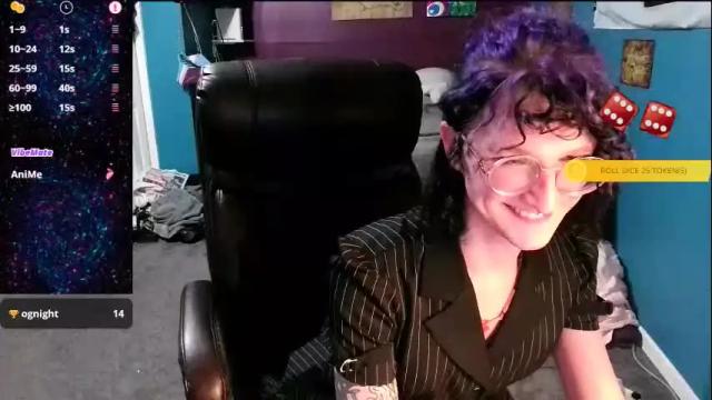 Image 2 of livolioyo Stream on Chaturbate on 1 month ago