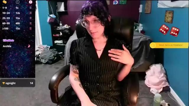 Image 4 of livolioyo Stream on Chaturbate on 1 month ago
