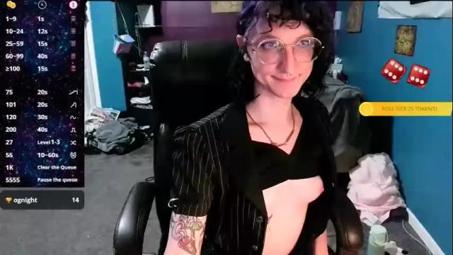 Thumbnail 2, livolioyo's Stream at Chaturbate, 1 month ago