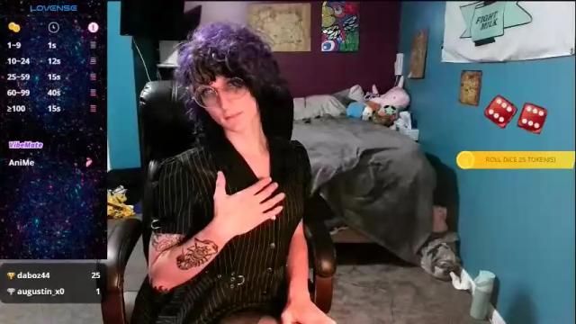 Image 2 of livolioyo Stream on Chaturbate on 1 month ago