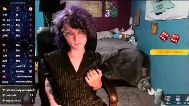 Image 3 of livolioyo Stream on Chaturbate on 1 month ago