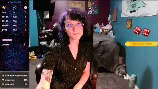 Image 7 of livolioyo Stream on Chaturbate on 1 month ago