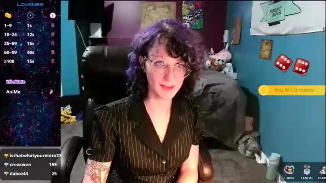 Image 8 of livolioyo Stream on Chaturbate on 1 month ago