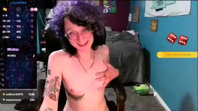 Thumbnail 3, livolioyo's Stream at Chaturbate, 29 days ago
