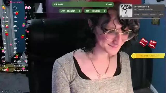 Thumbnail 1, livolioyo's Stream at Chaturbate, 27 days ago