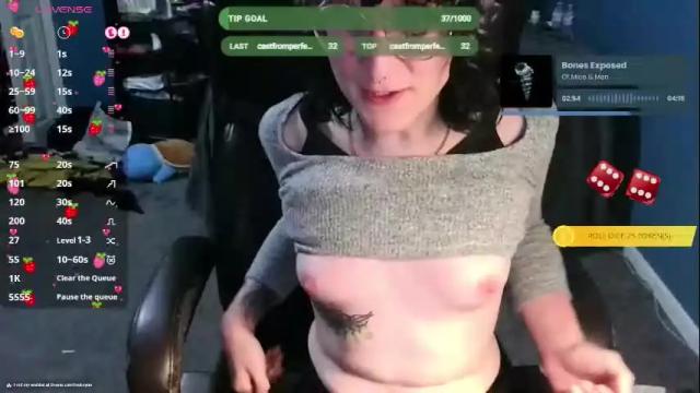 Image 2 of livolioyo Stream on Chaturbate on 28 days ago