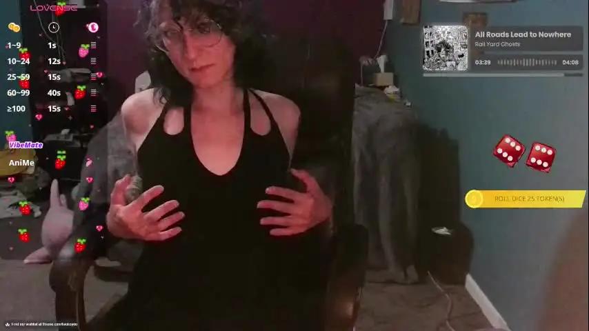 livolioyo Chaturbate