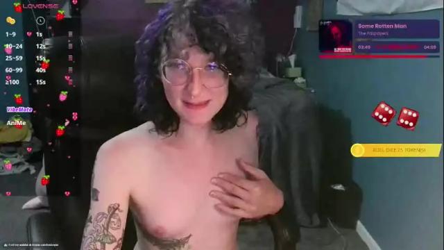 Image 10 of livolioyo Stream on Chaturbate on 22 days ago