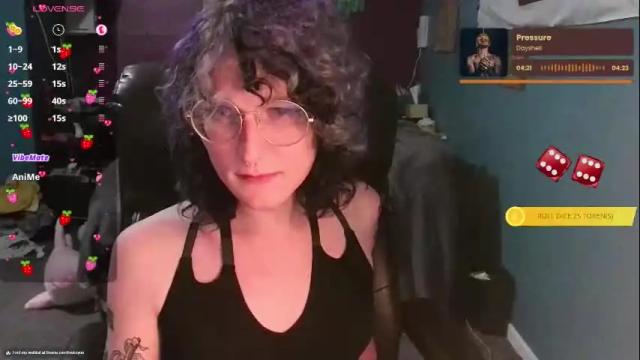 Image 2 of livolioyo Stream on Chaturbate on 22 days ago