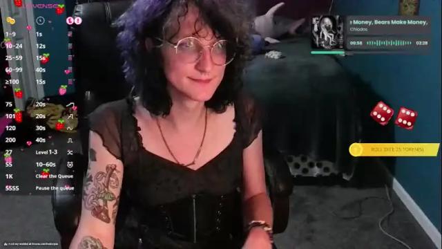 Image 10 of livolioyo Stream on Chaturbate on 20 days ago