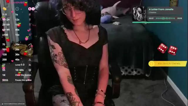 Image 11 of livolioyo Stream on Chaturbate on 20 days ago